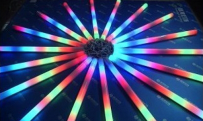 南京戶外全彩LED屏像素失控怎么辦？
