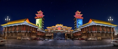 戶外LED顯示屏廣告比傳統(tǒng)戶外廣告好在哪里呢？